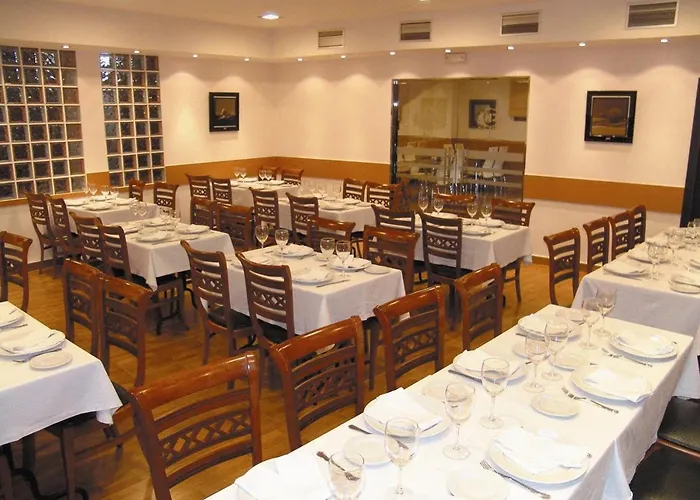 Hostal San Andres