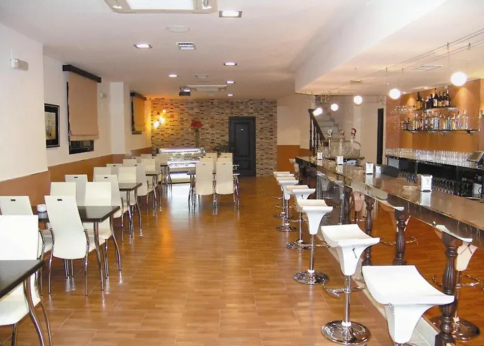 Hostal San Andres