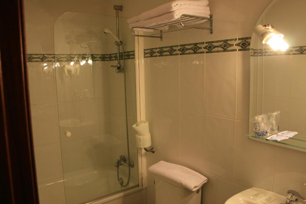 San Andres Guest house Adamuz