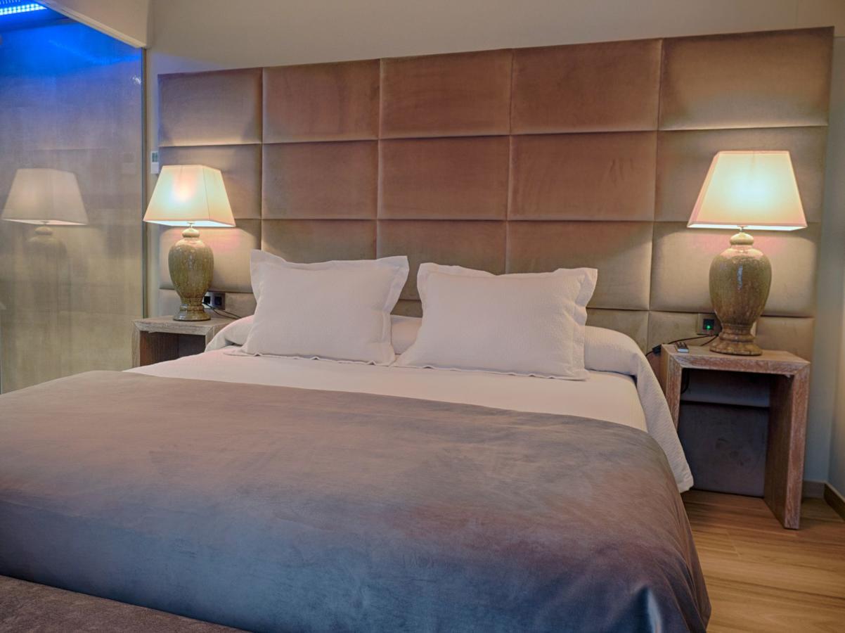 San Andres Guest house Adamuz