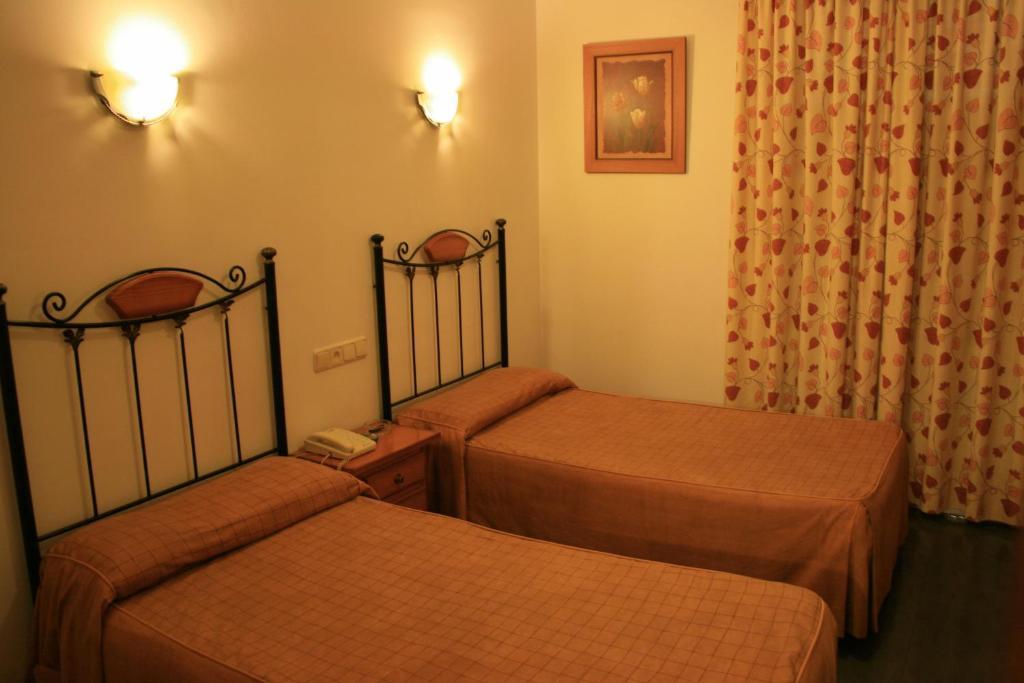 Guest house San Andres